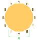 GAZEBOS - Base dimensions
