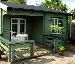LOG CABINS - Design Options - porch position