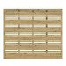 FENCING - Extra panels, 6'x5'