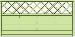 FENCING - Elevation drawing 6x3