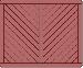 FENCING - Elevation drawing 6x5