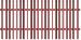 FENCING - Elevation drawing