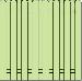FENCING - Elevation drawing