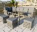 GAZEBOS - 50% Off All Rattan Furniture - Until 30th April