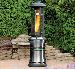 CLEARANCE AND EX-DISPLAY - Patio heaters