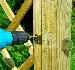 FENCING - Panel clips