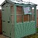 SHEDS - Design Options