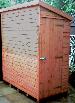 SHEDS - Design Options