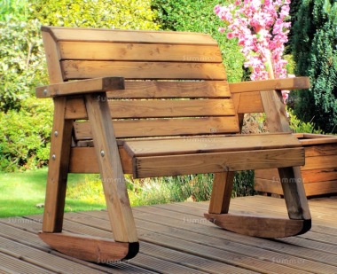 Kids Rocking Bench 478 - Fully Assembled, FSC® Certified Kids Rocking Bench 478 - Fully Assembled, FSC® Certified